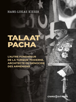 cover image of Talaat Pacha